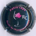 Champagne Cheurlin Richard