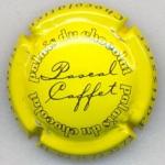 Champagne Caffet Pascal