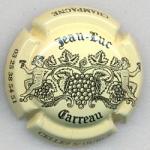 Champagne Carreau Jean-Luc