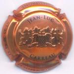 Champagne Carreau Jean-Luc