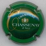 Champagne Chassenay d'Arce