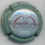 Champagne Chassenay d'Arce