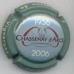 Champagne Chassenay d'Arce