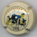 Champagne Chassenay d'Arce