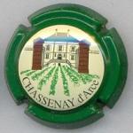 Champagne Chassenay d'Arce