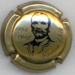Champagne Cheq Gaston