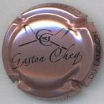 Champagne Cheq Gaston