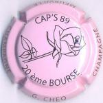 Champagne Cheq Gaston