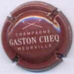 Champagne Cheq Gaston
