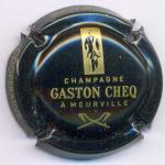 Champagne Cheq Gaston