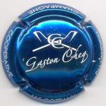 Champagne Cheq Gaston