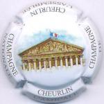 Champagne Cheurlin (Comte de)