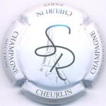 Champagne Cheurlin (Comte de)