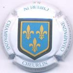 Champagne Cheurlin (Comte de)