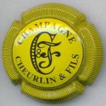 Champagne Cheurlin & Fils