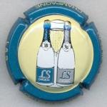 Champagne Cheurlin LS