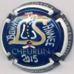Champagne Cheurlin LS