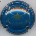 Champagne Cheurlin Vve