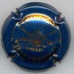 Champagne Cheurlin Vve