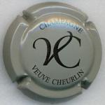 Champagne Cheurlin Vve