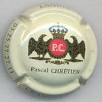 Champagne Chrétien Pascal