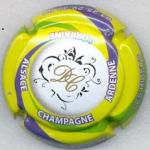Champagne Clergeot Daniel