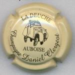 Champagne Clergeot Daniel