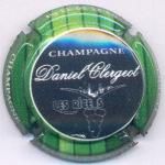 Champagne Clergeot Daniel