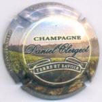 Champagne Clergeot Daniel