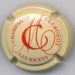 Champagne Clergeot Michel