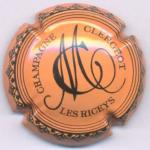 Champagne Clergeot Michel