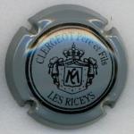Champagne Clergeot Père et Fils