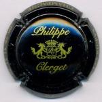 Champagne Clerget Philippe