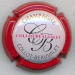 Champagne Collot-Beauvalet