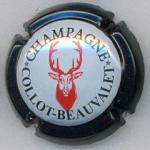 Champagne Collot-Beauvalet