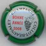 Champagne Collot-Beauvalet