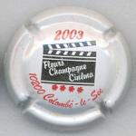 Champagne Colombé le Sec