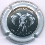 Champagne Comte Delavie