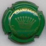 Champagne Comte des Essarts