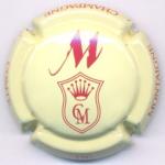 Champagne Comte de Montaigne