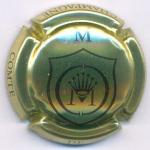 Champagne Comte de Montaigne
