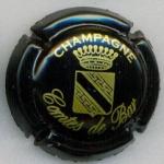 Champagne Comtes de Bar