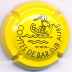 Champagne Comtes de Bar