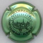 Champagne Comtes de Bar