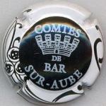 Champagne Comtes de Bar