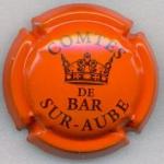 Champagne Comtes de Bar