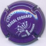 Champagne Coquard Pascal