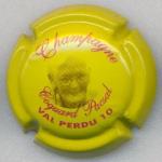 Champagne Coquard Pascal