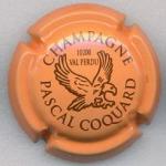 Champagne Coquard Pascal