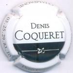 Champagne Coqueret Denis